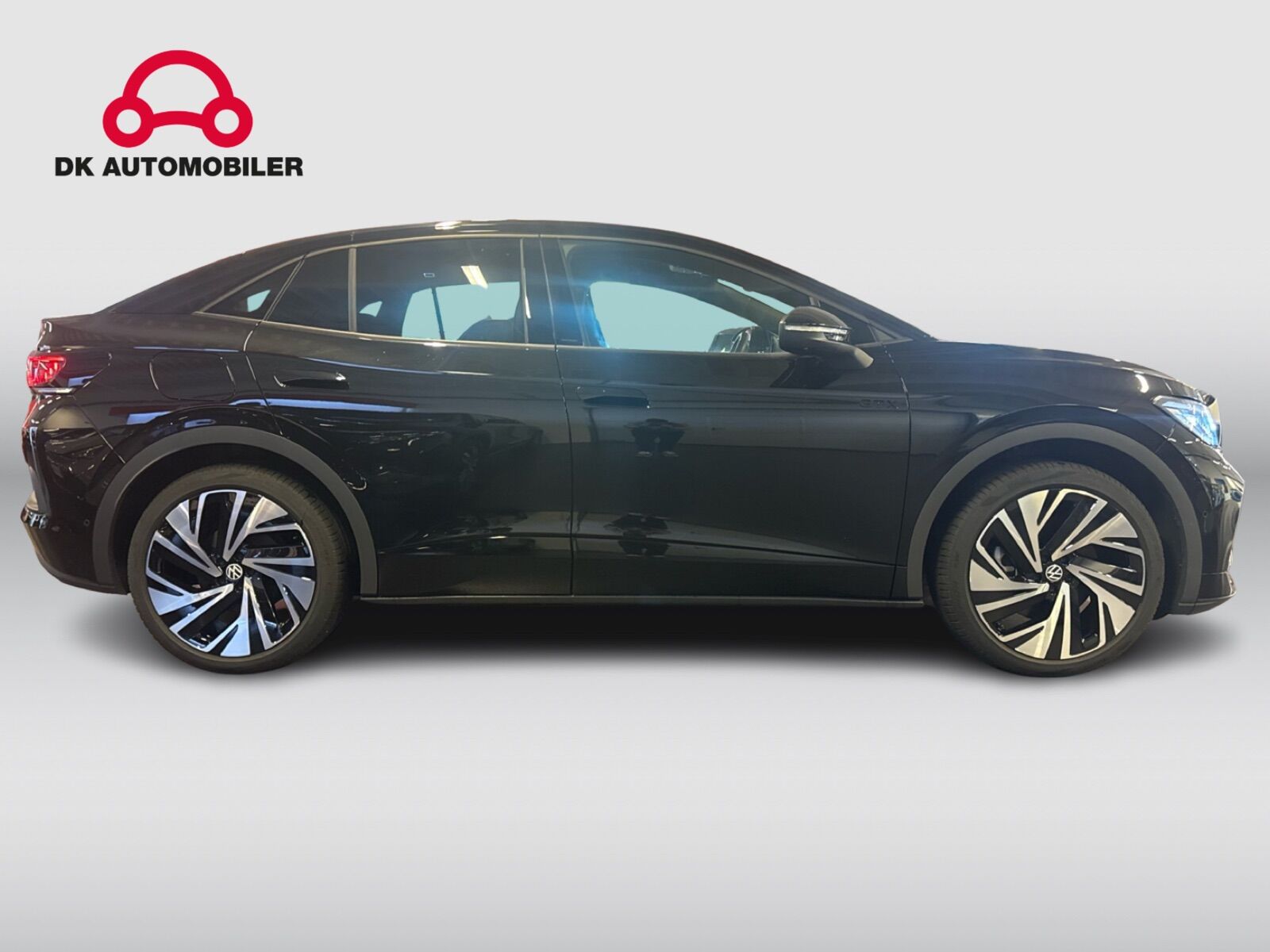 Billede af VW ID.5 EL GTX+ 4Motion 340HK 5d Aut.