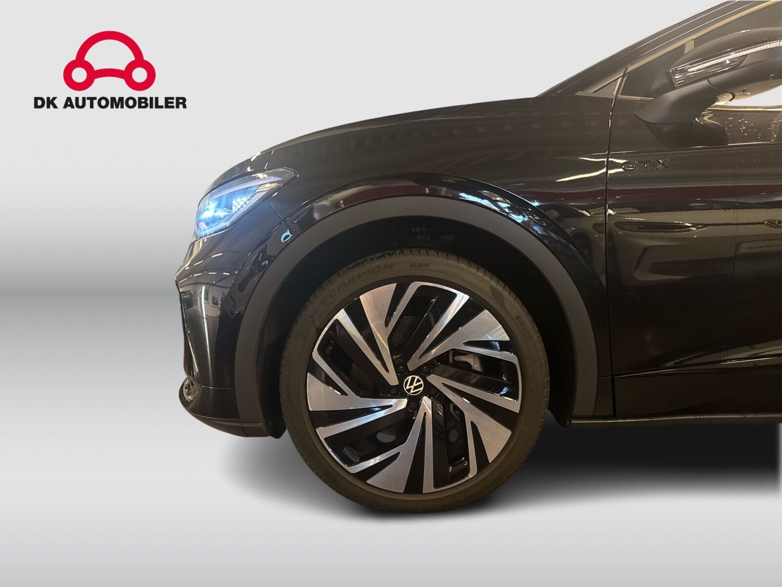 Billede af VW ID.5 EL GTX+ 4Motion 340HK 5d Aut.