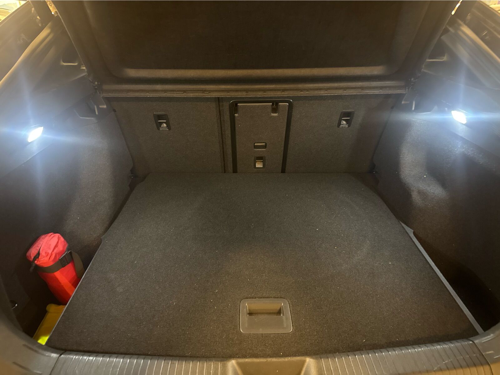 Billede af VW ID.5 EL GTX+ 4Motion 340HK 5d Aut.