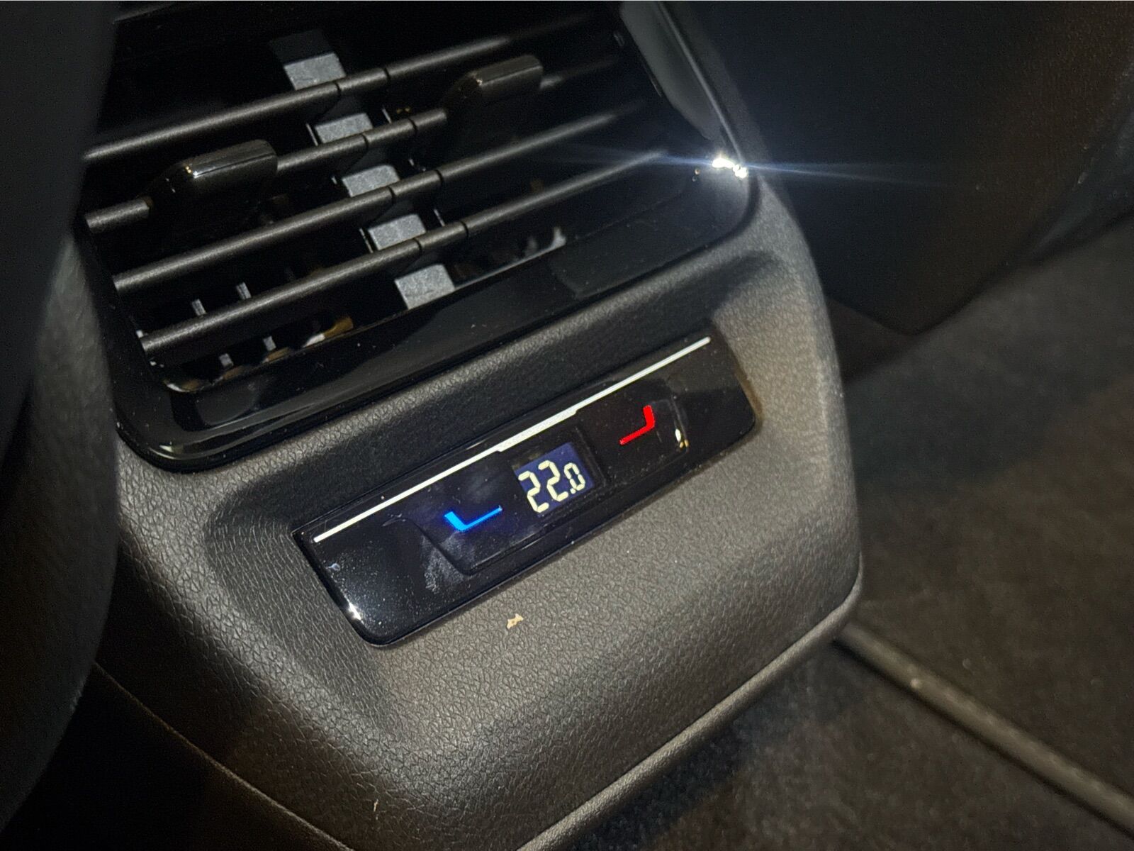 Billede af VW ID.5 EL GTX+ 4Motion 340HK 5d Aut.
