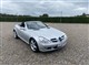 Billede af Mercedes-Benz SLK200 1,8 Kompressor 163HK Cabr. Aut.