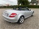 Billede af Mercedes-Benz SLK200 1,8 Kompressor 163HK Cabr. Aut.