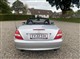 Billede af Mercedes-Benz SLK200 1,8 Kompressor 163HK Cabr. Aut.