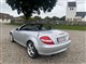 Billede af Mercedes-Benz SLK200 1,8 Kompressor 163HK Cabr. Aut.