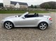 Billede af Mercedes-Benz SLK200 1,8 Kompressor 163HK Cabr. Aut.