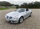 Billede af Mercedes-Benz SLK200 1,8 Kompressor 163HK Cabr. Aut.