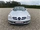 Billede af Mercedes-Benz SLK200 1,8 Kompressor 163HK Cabr. Aut.