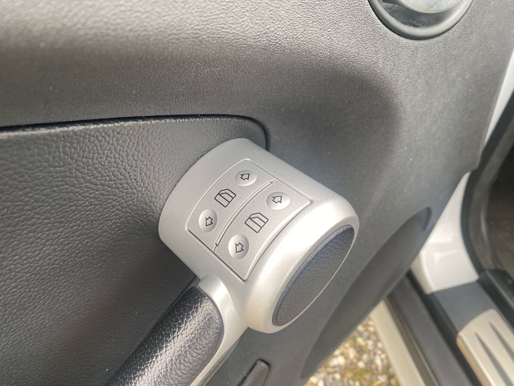 Billede af Mercedes-Benz SLK200 1,8 Kompressor 163HK Cabr. Aut.