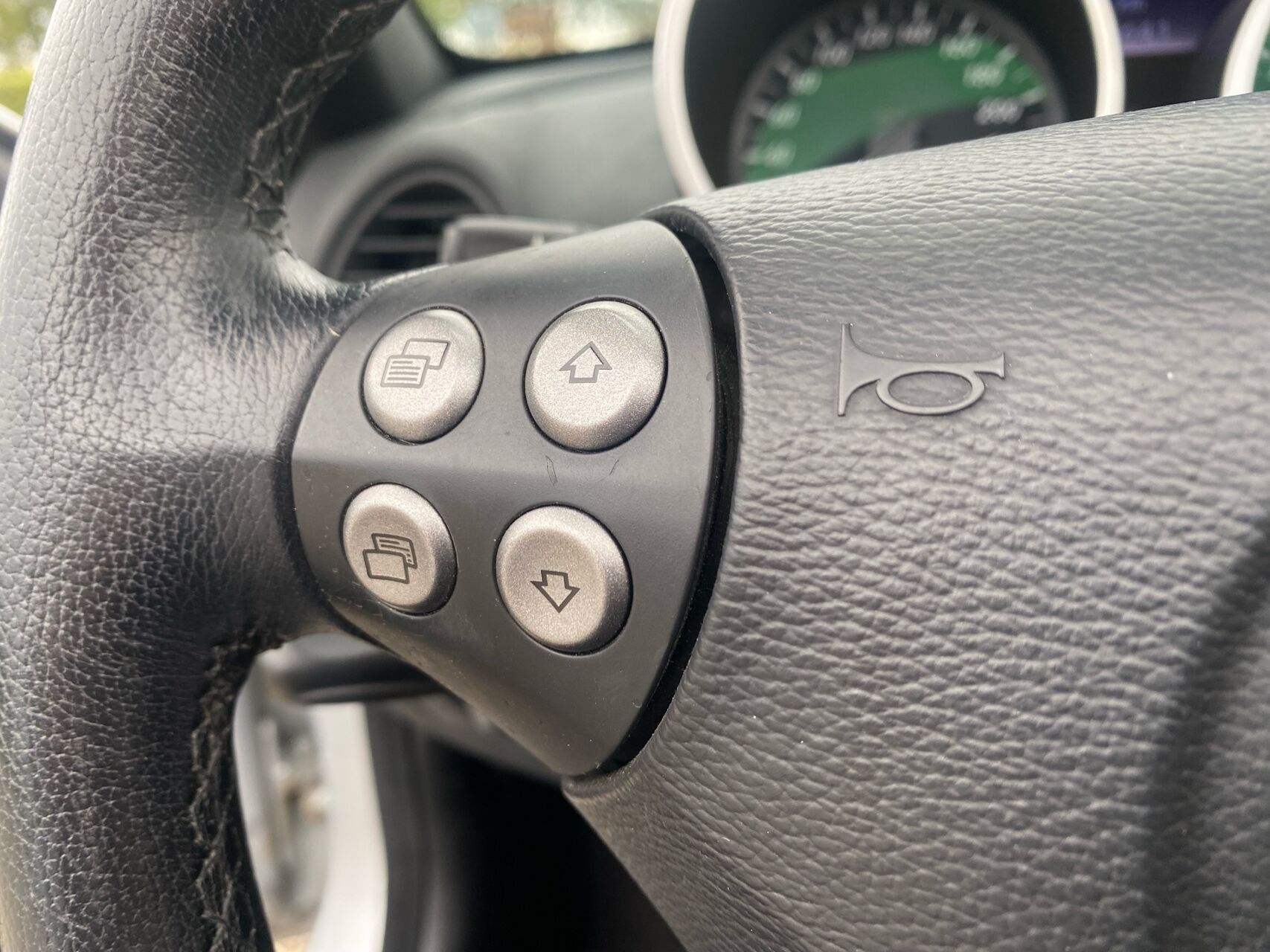 Billede af Mercedes-Benz SLK200 1,8 Kompressor 163HK Cabr. Aut.