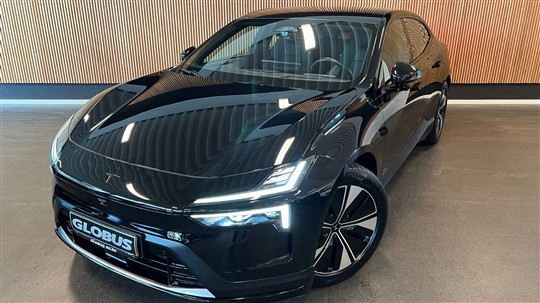 Polestar 4 EL LRDM AWD 544HK 5d Aut.