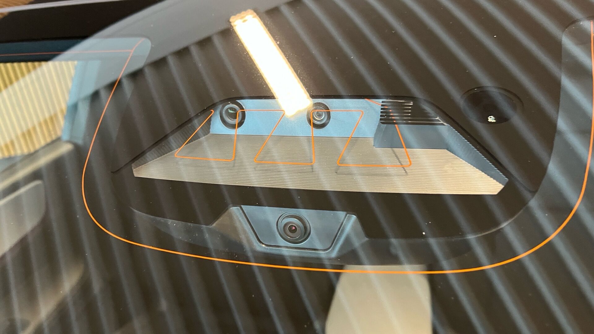Billede af Polestar 4 EL LRDM AWD 544HK 5d Aut.