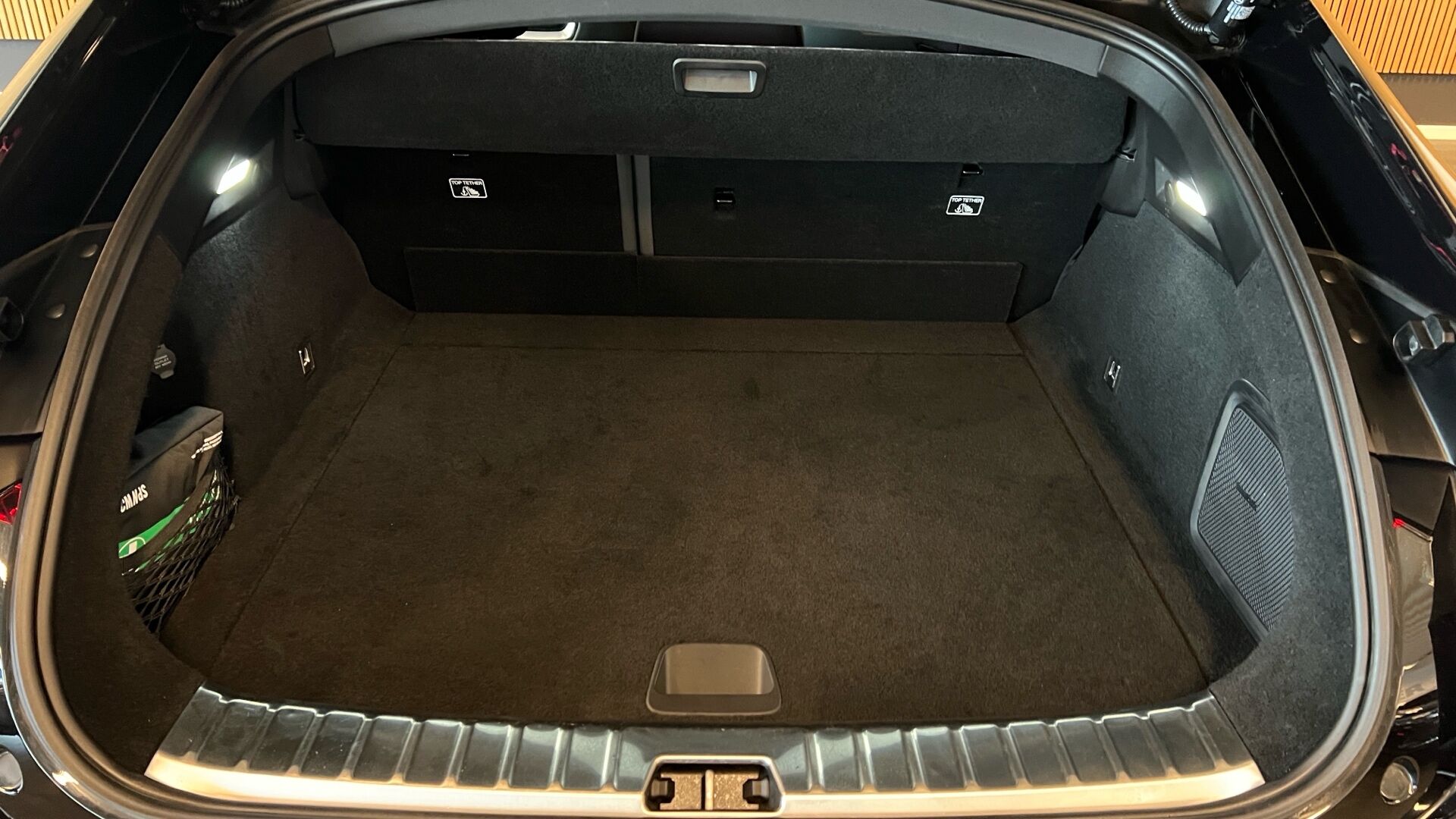 Billede af Polestar 4 EL LRDM AWD 544HK 5d Aut.
