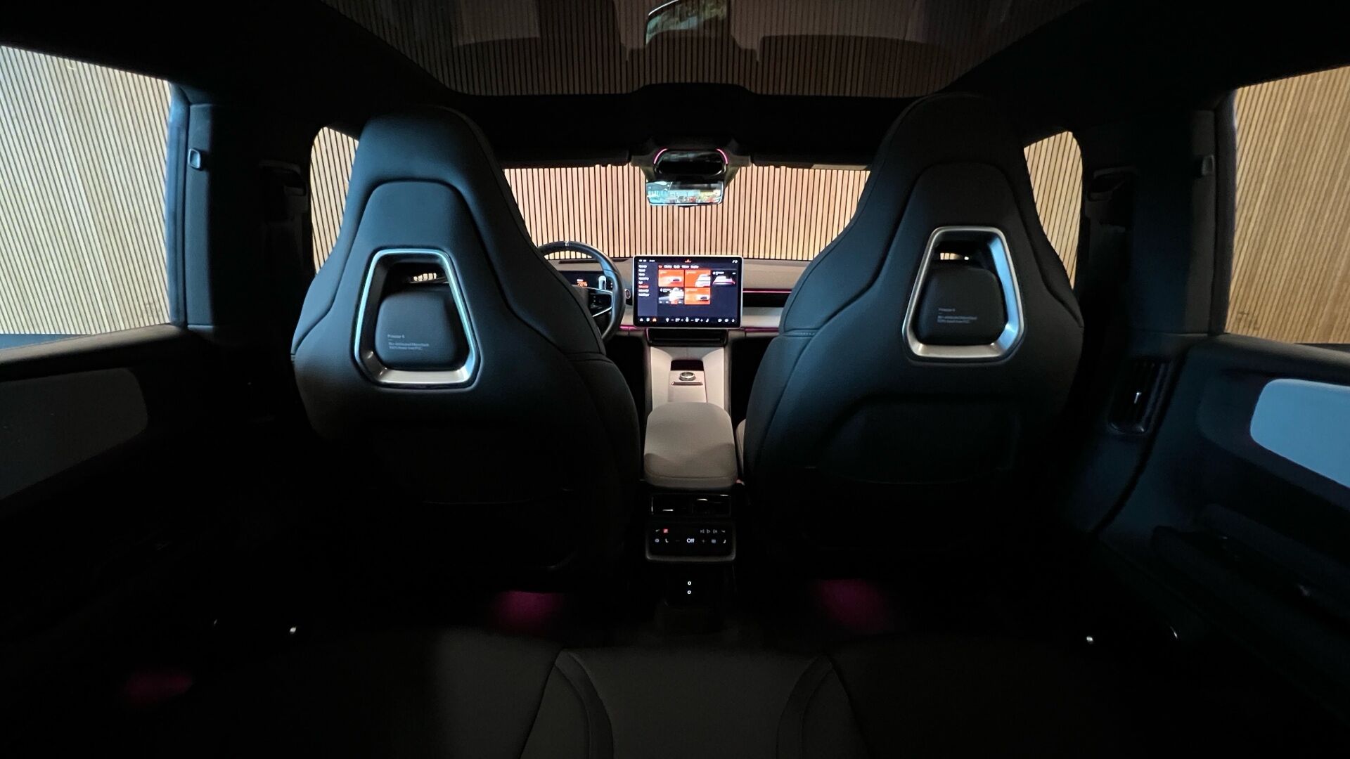 Billede af Polestar 4 EL LRDM AWD 544HK 5d Aut.