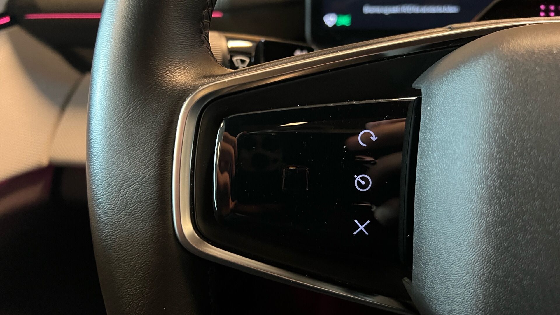 Billede af Polestar 4 EL LRDM AWD 544HK 5d Aut.