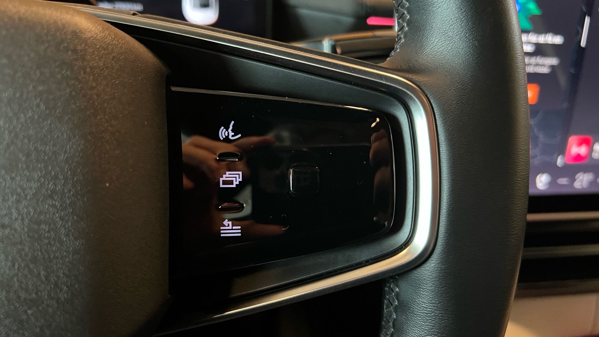 Billede af Polestar 4 EL LRDM AWD 544HK 5d Aut.