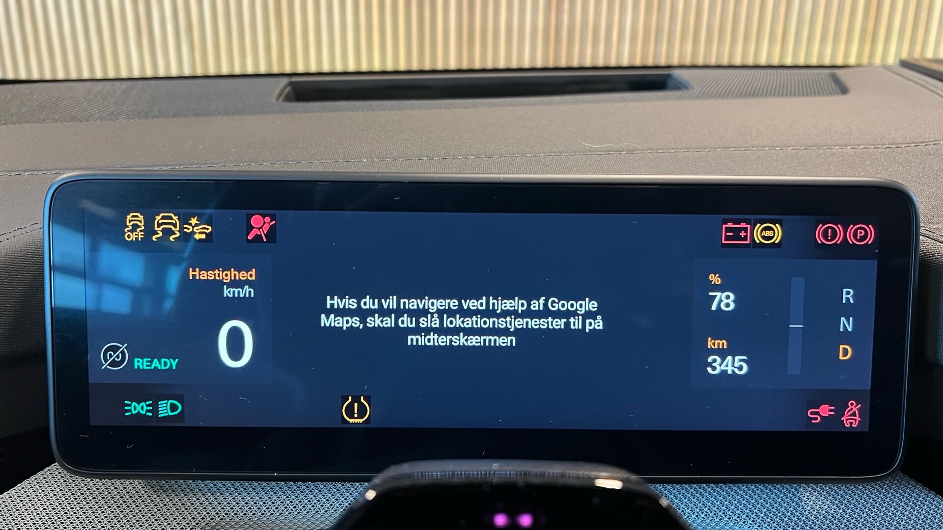 Billede af Polestar 4 EL LRDM AWD 544HK 5d Aut.