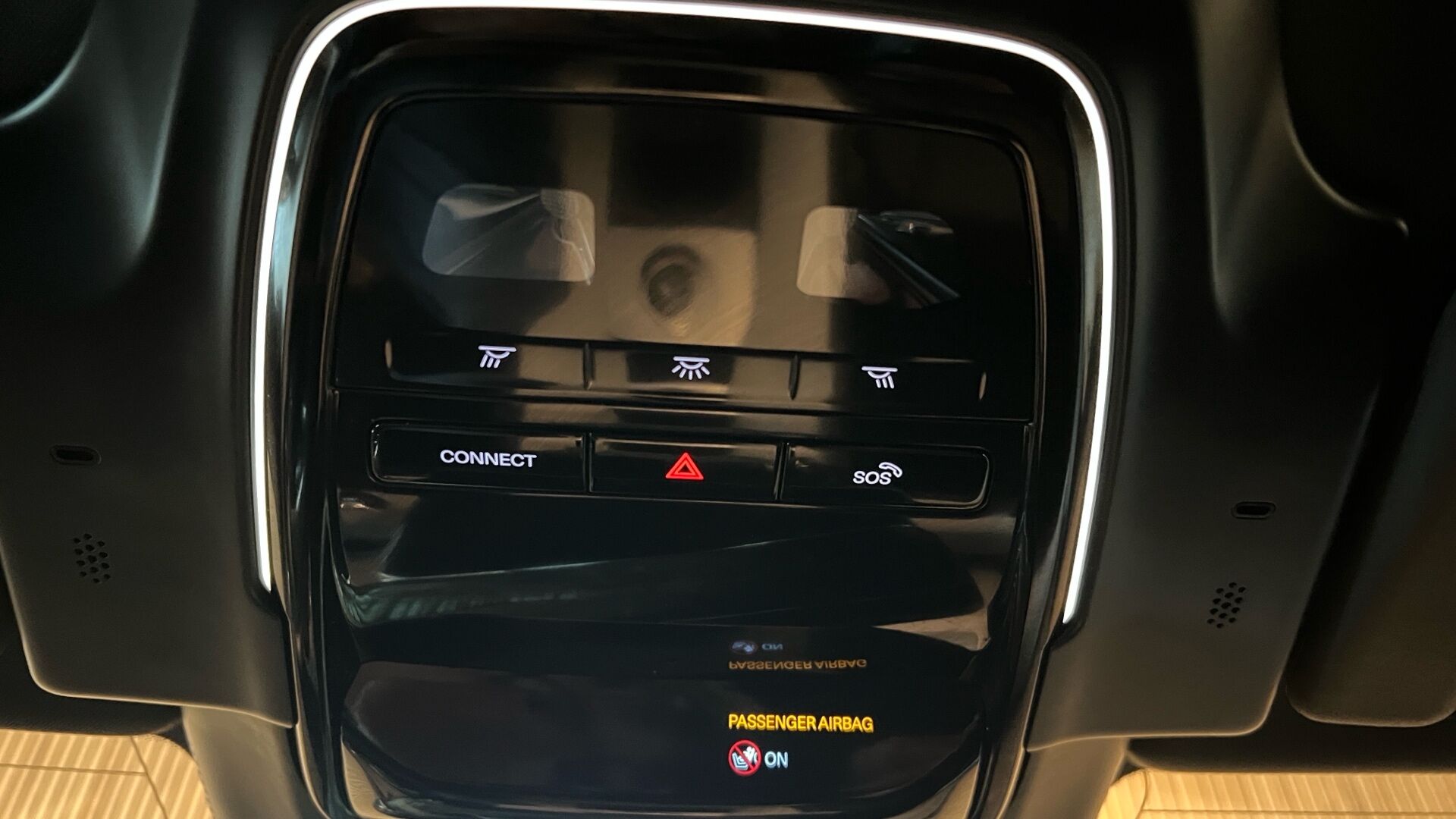 Billede af Polestar 4 EL LRDM AWD 544HK 5d Aut.