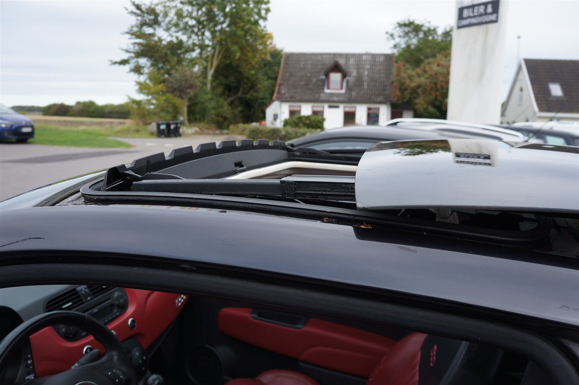 Billede af Fiat 500 1,2 Lounge 69HK 3d