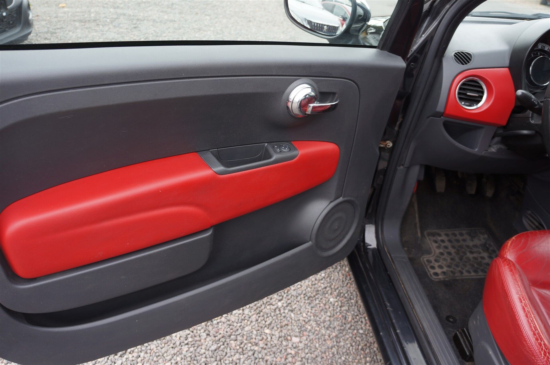 Billede af Fiat 500 1,2 Lounge 69HK 3d