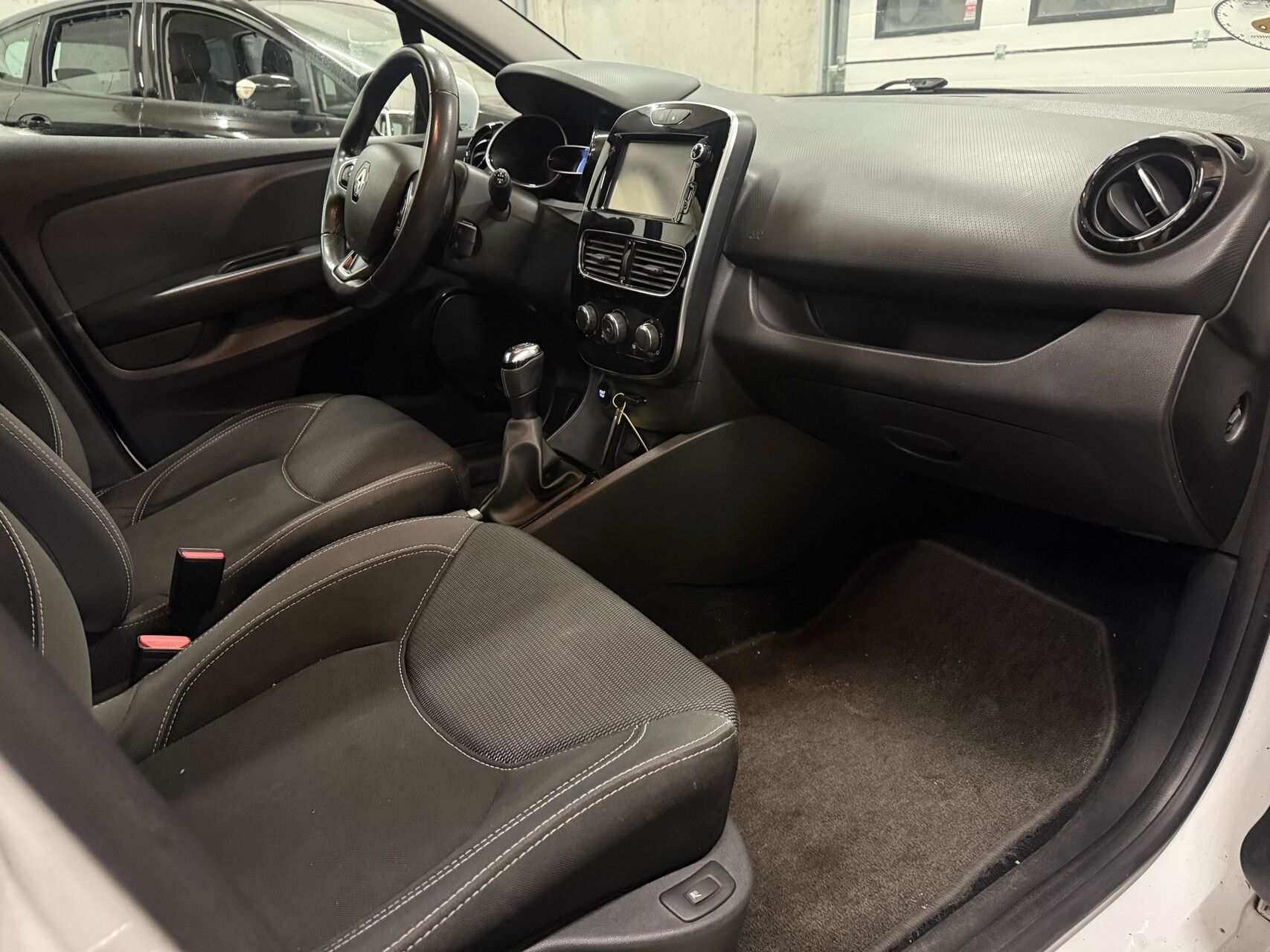 Billede af Renault Clio Sport Tourer 1,5 Energy DCI Zen 90HK Stc