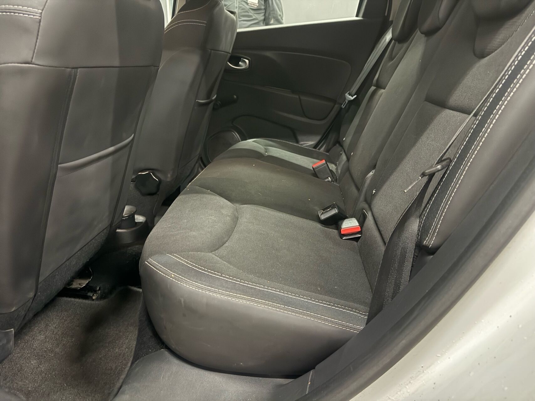 Billede af Renault Clio Sport Tourer 1,5 Energy DCI Zen 90HK Stc