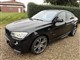 Billede af BMW X4 30D 3,0 D XDrive 258HK Van 8g Aut.