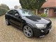 Billede af BMW X4 30D 3,0 D XDrive 258HK Van 8g Aut.