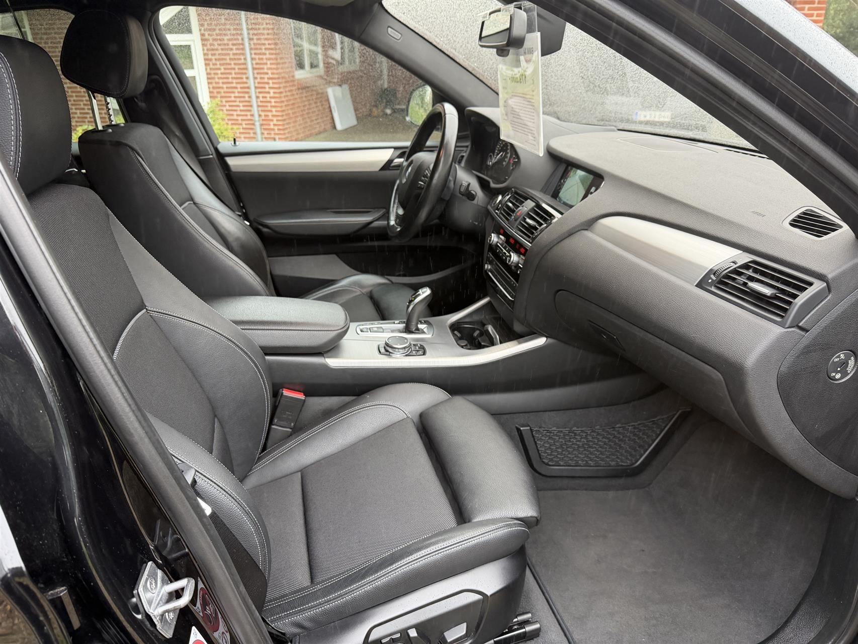Billede af BMW X4 30D 3,0 D XDrive 258HK Van 8g Aut.