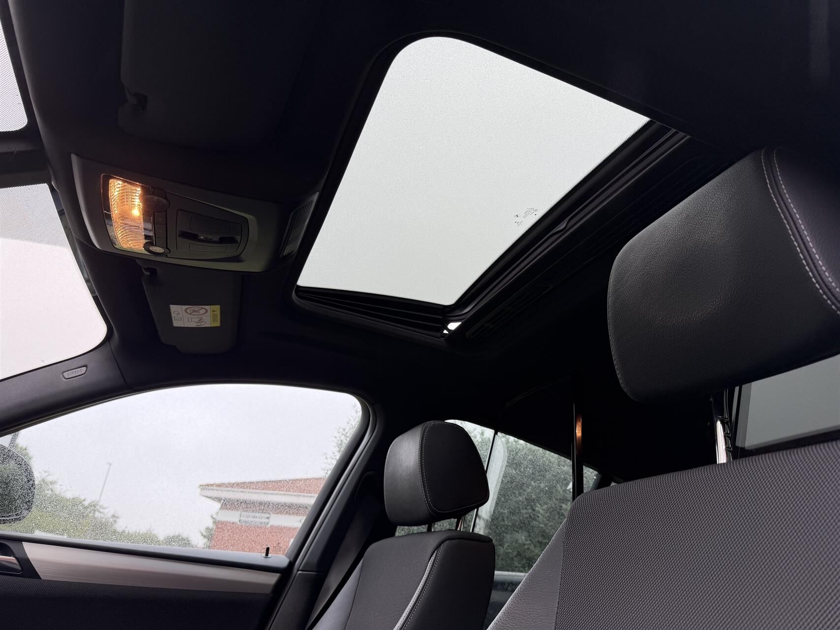 Billede af BMW X4 30D 3,0 D XDrive 258HK Van 8g Aut.