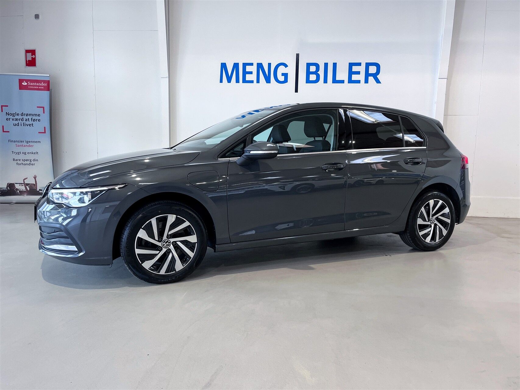 Billede af VW Golf 1,4 TSI eHybrid DSG 204HK 5d 6g Aut.