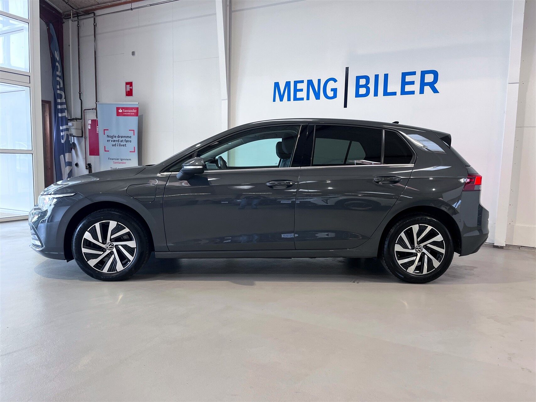 Billede af VW Golf 1,4 TSI eHybrid DSG 204HK 5d 6g Aut.