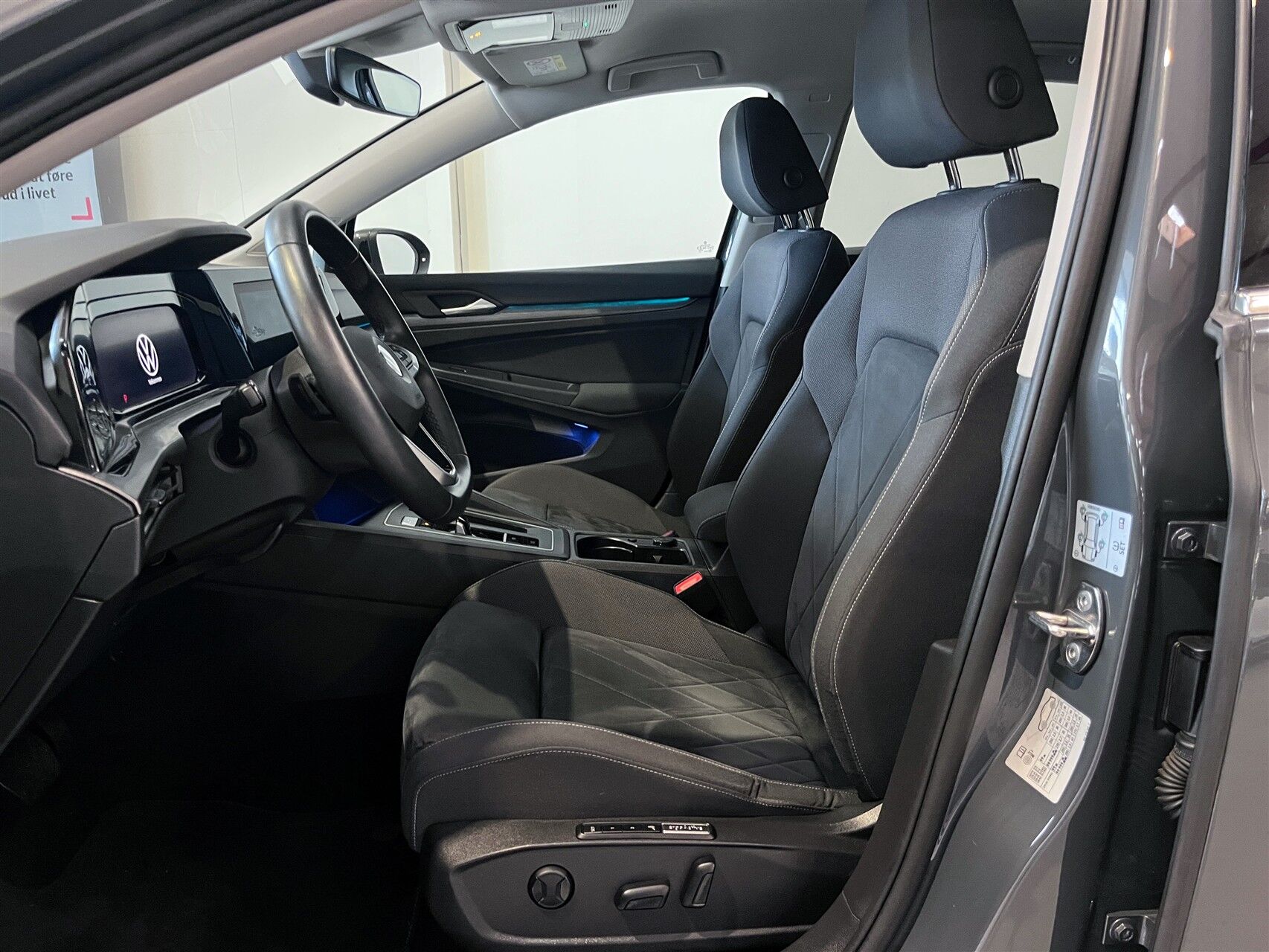 Billede af VW Golf 1,4 TSI eHybrid DSG 204HK 5d 6g Aut.