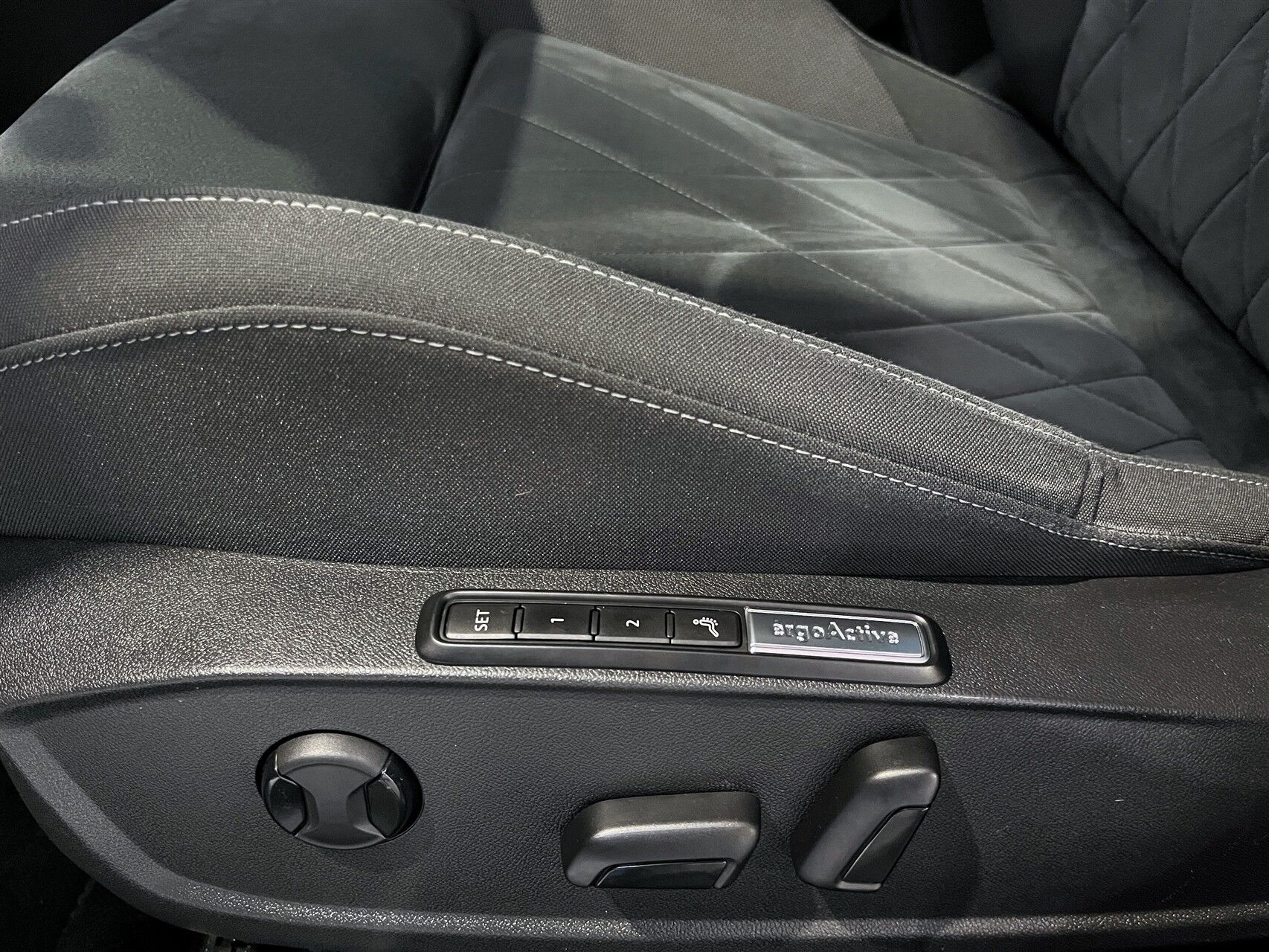 Billede af VW Golf 1,4 TSI eHybrid DSG 204HK 5d 6g Aut.
