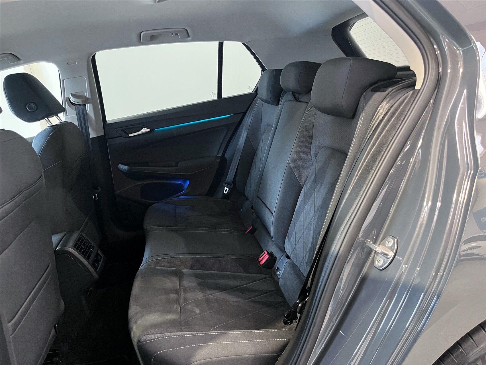 Billede af VW Golf 1,4 TSI eHybrid DSG 204HK 5d 6g Aut.