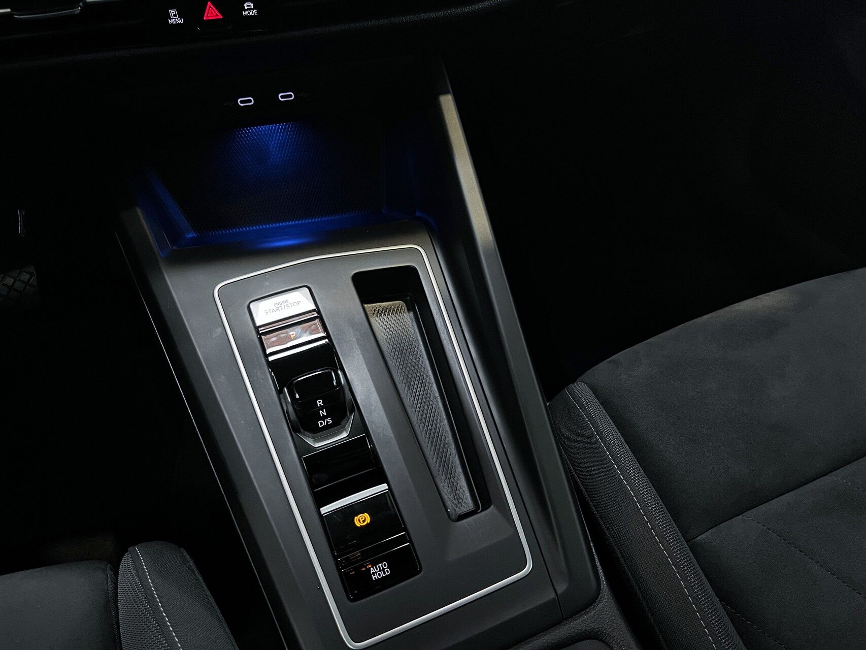 Billede af VW Golf 1,4 TSI eHybrid DSG 204HK 5d 6g Aut.