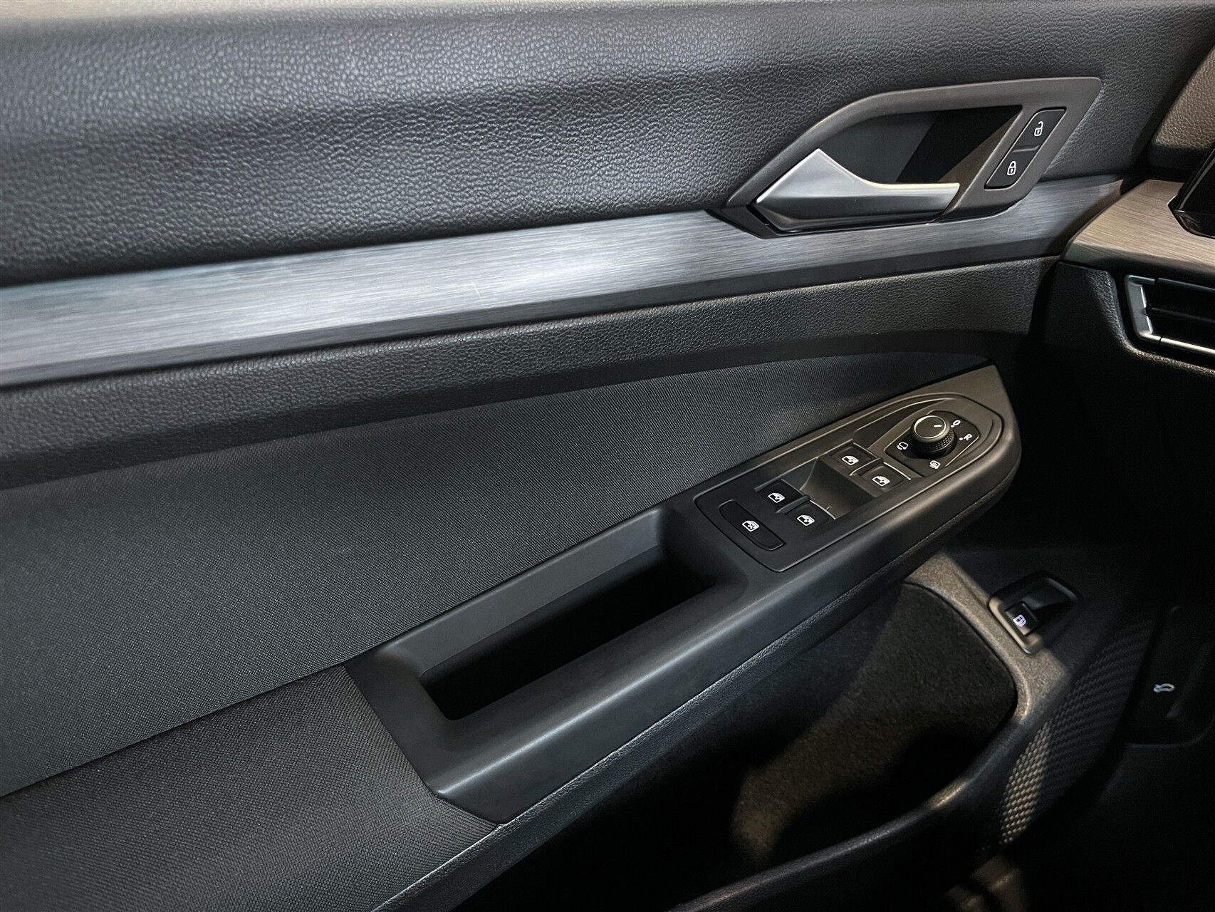 Billede af VW Golf 1,4 TSI eHybrid DSG 204HK 5d 6g Aut.