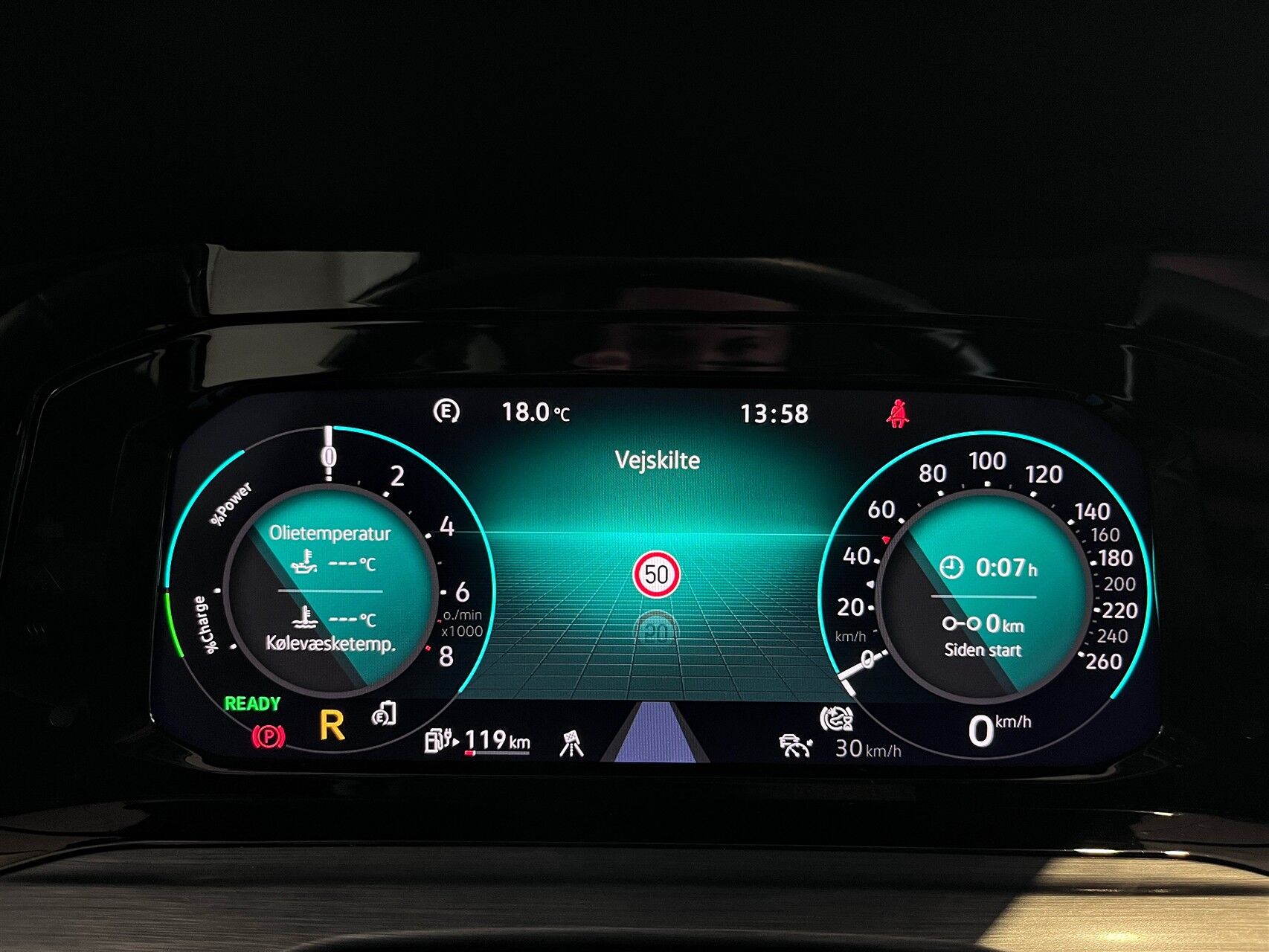 Billede af VW Golf 1,4 TSI eHybrid DSG 204HK 5d 6g Aut.