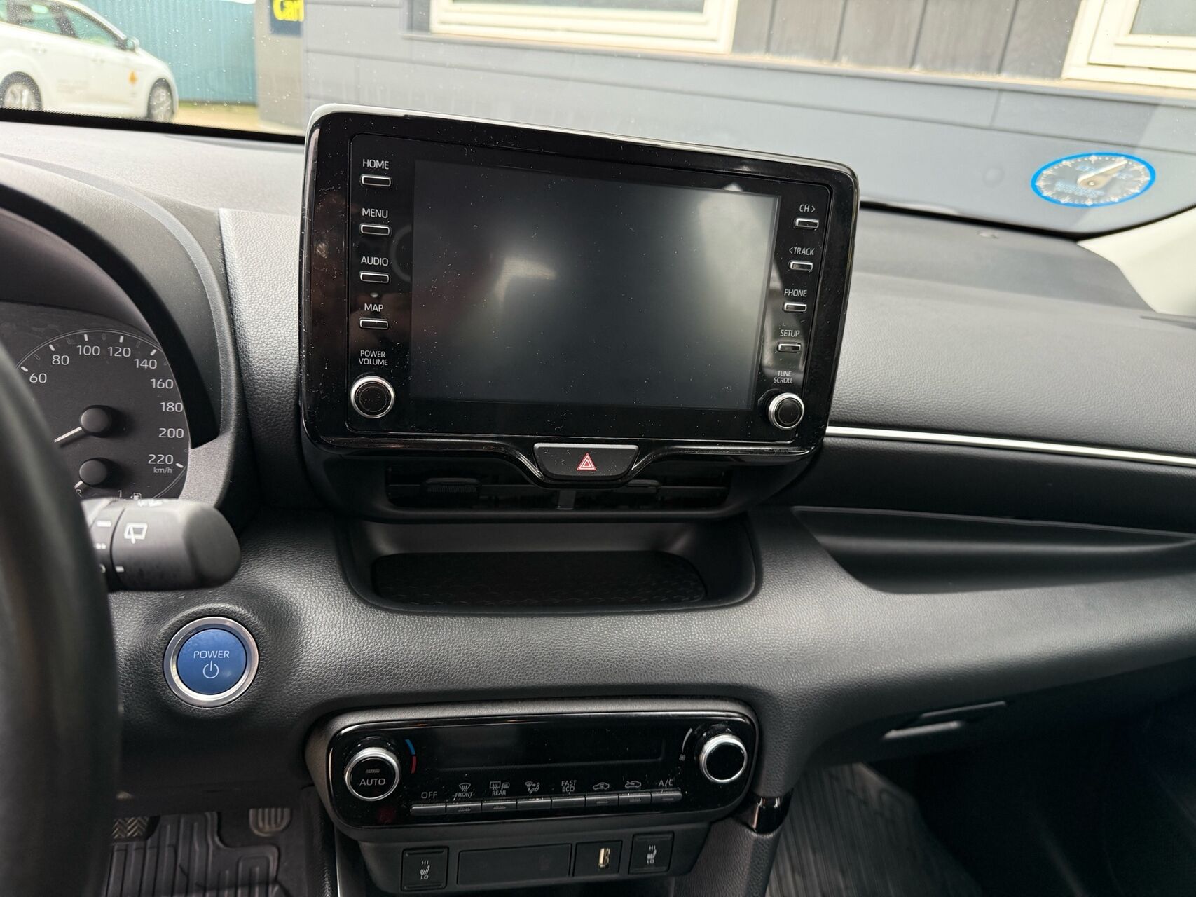 Billede af Toyota Yaris 1,5 Hybrid Active Technology 116HK 5d Trinl. Gear