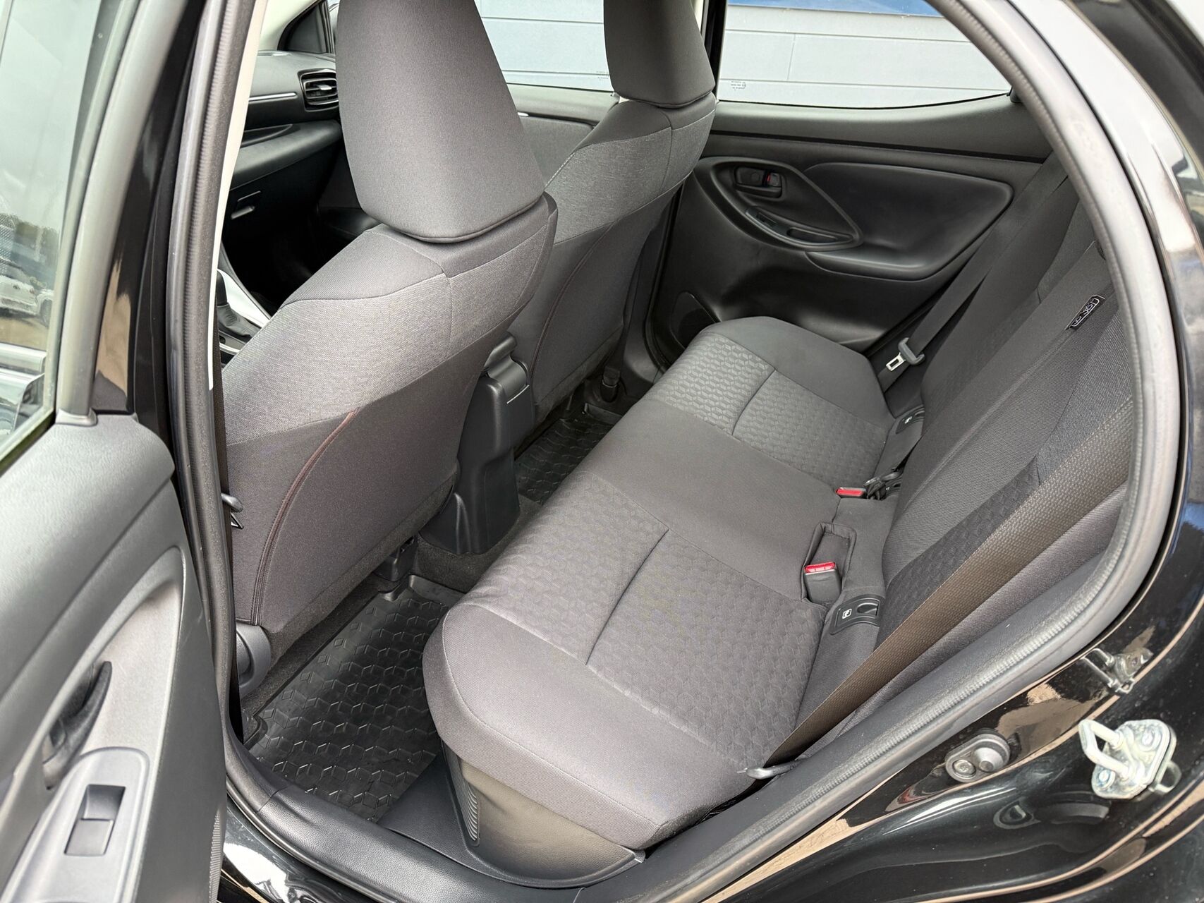 Billede af Toyota Yaris 1,5 Hybrid Active Technology 116HK 5d Trinl. Gear