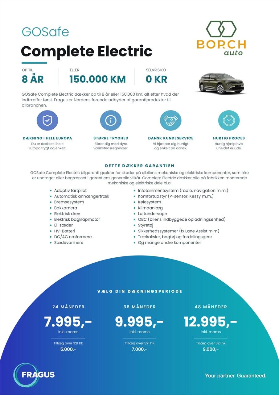 Billede af Hyundai Ioniq 5 Electric 72,6 kWh Advanced 218HK 5d Aut.