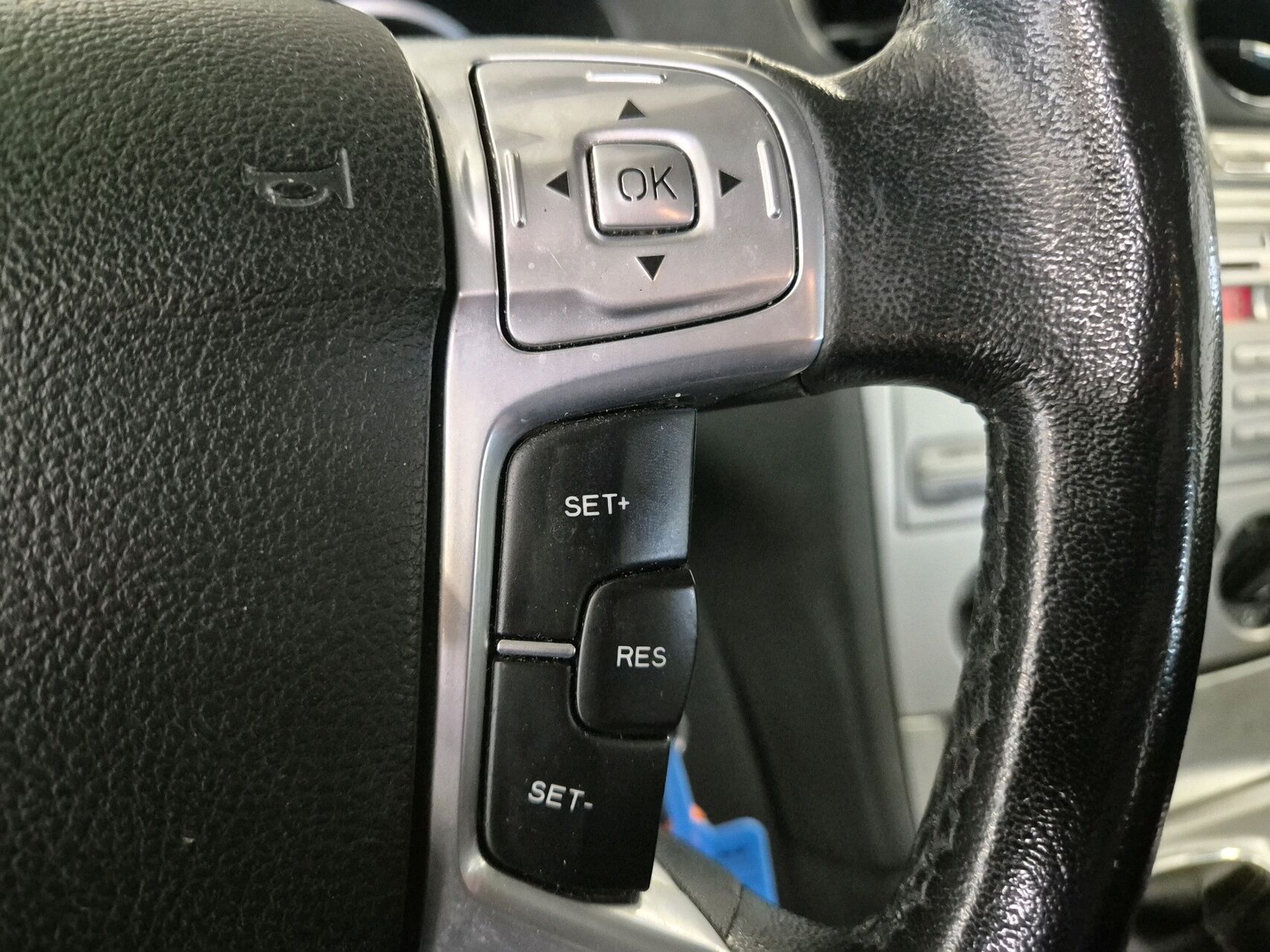 Billede af Ford S-Max 2,0 Trend 145HK