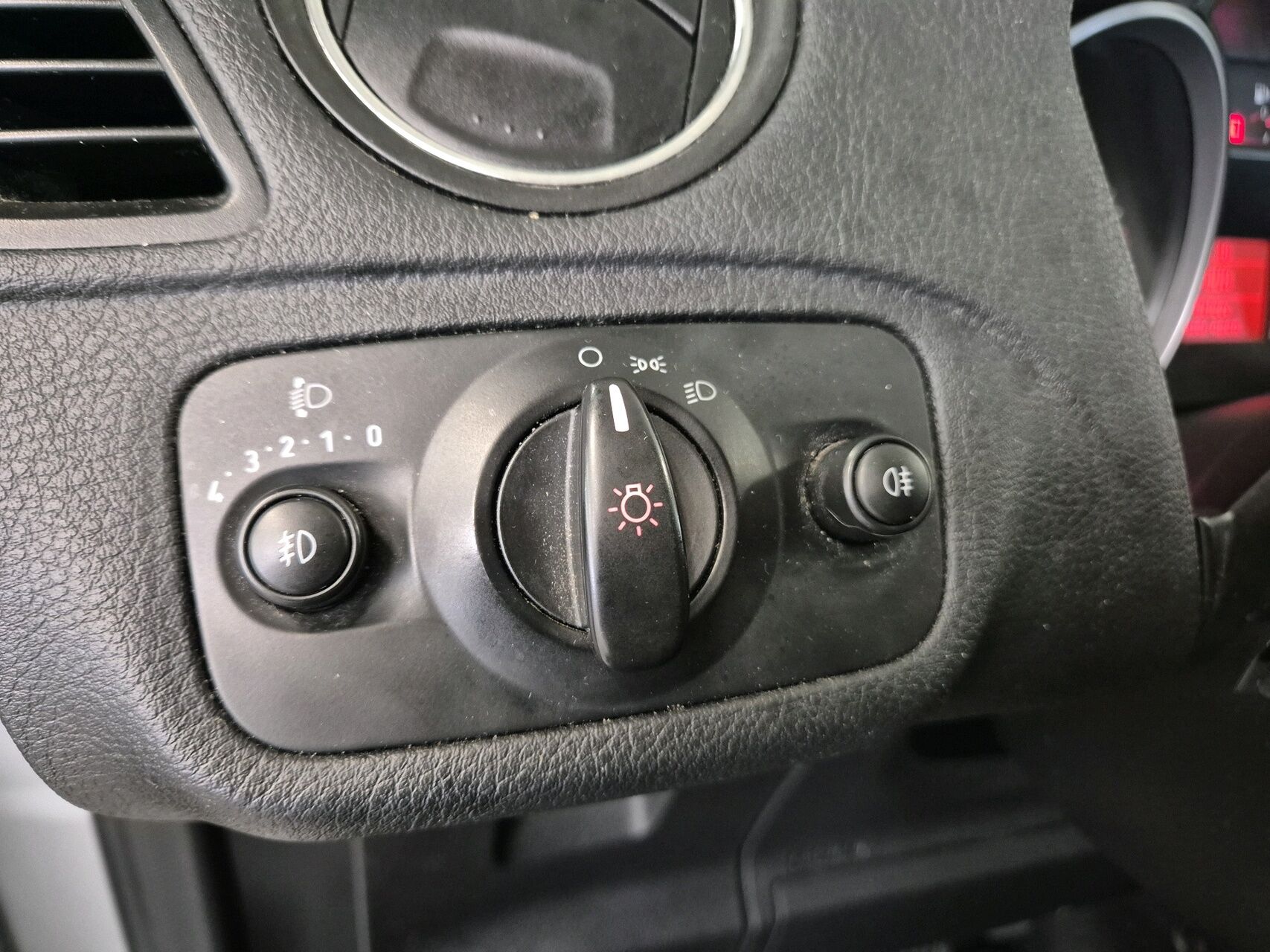 Billede af Ford S-Max 2,0 Trend 145HK