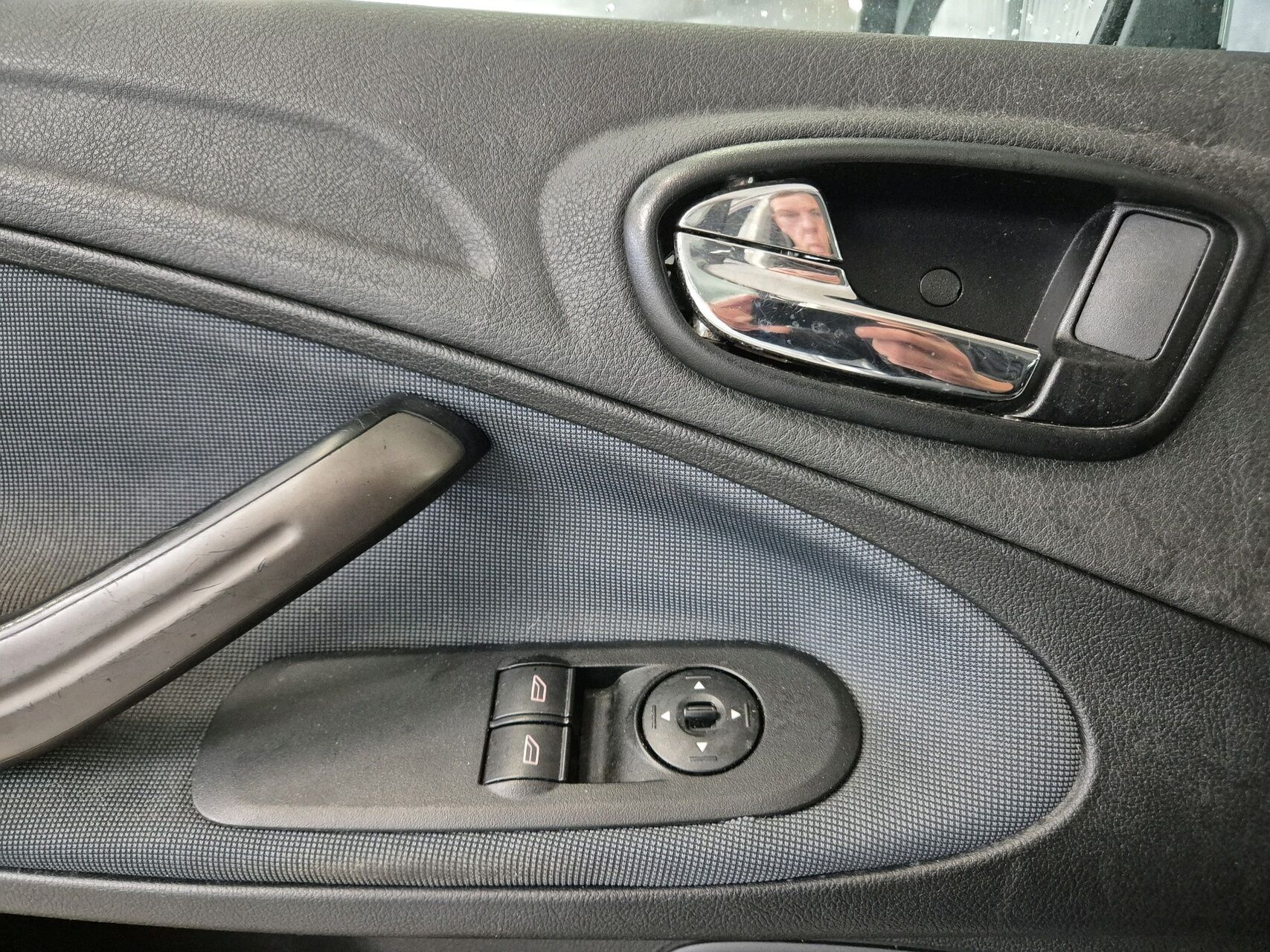 Billede af Ford S-Max 2,0 Trend 145HK
