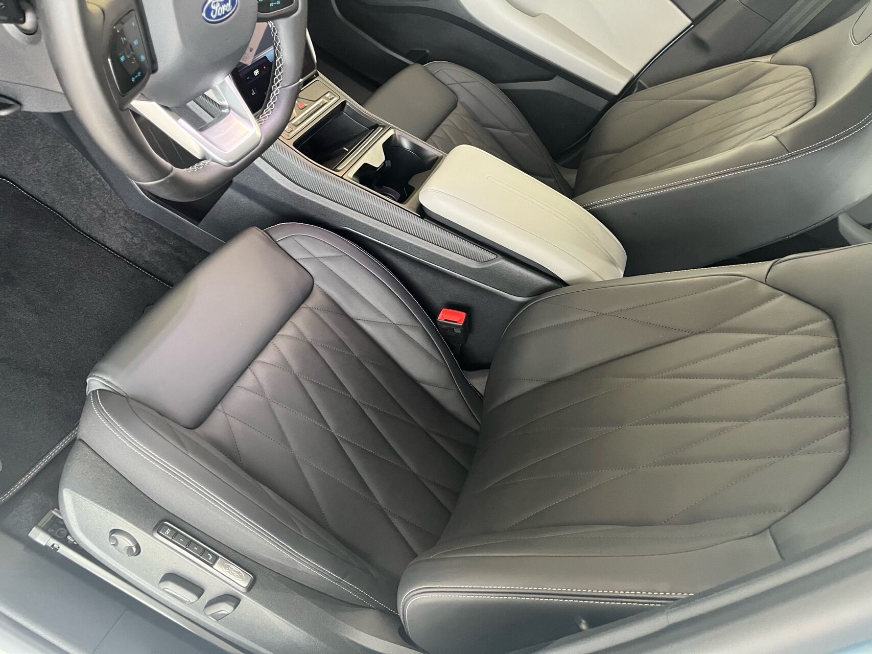 Billede af Ford Explorer EL UR Premium RWD 286HK 5d Aut.