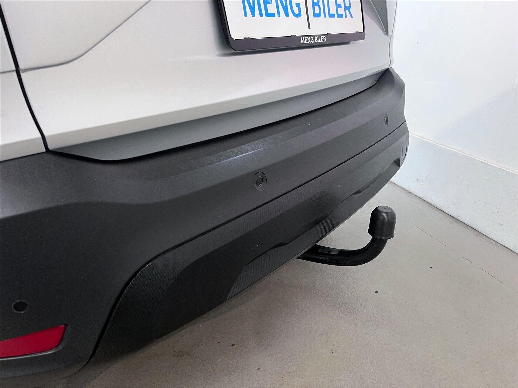 Billede af Opel Crossland 1,2 PureTech GS-Line 130HK 5d 6g Aut.