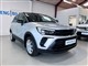 Billede af Opel Crossland 1,2 PureTech GS-Line 130HK 5d 6g Aut.