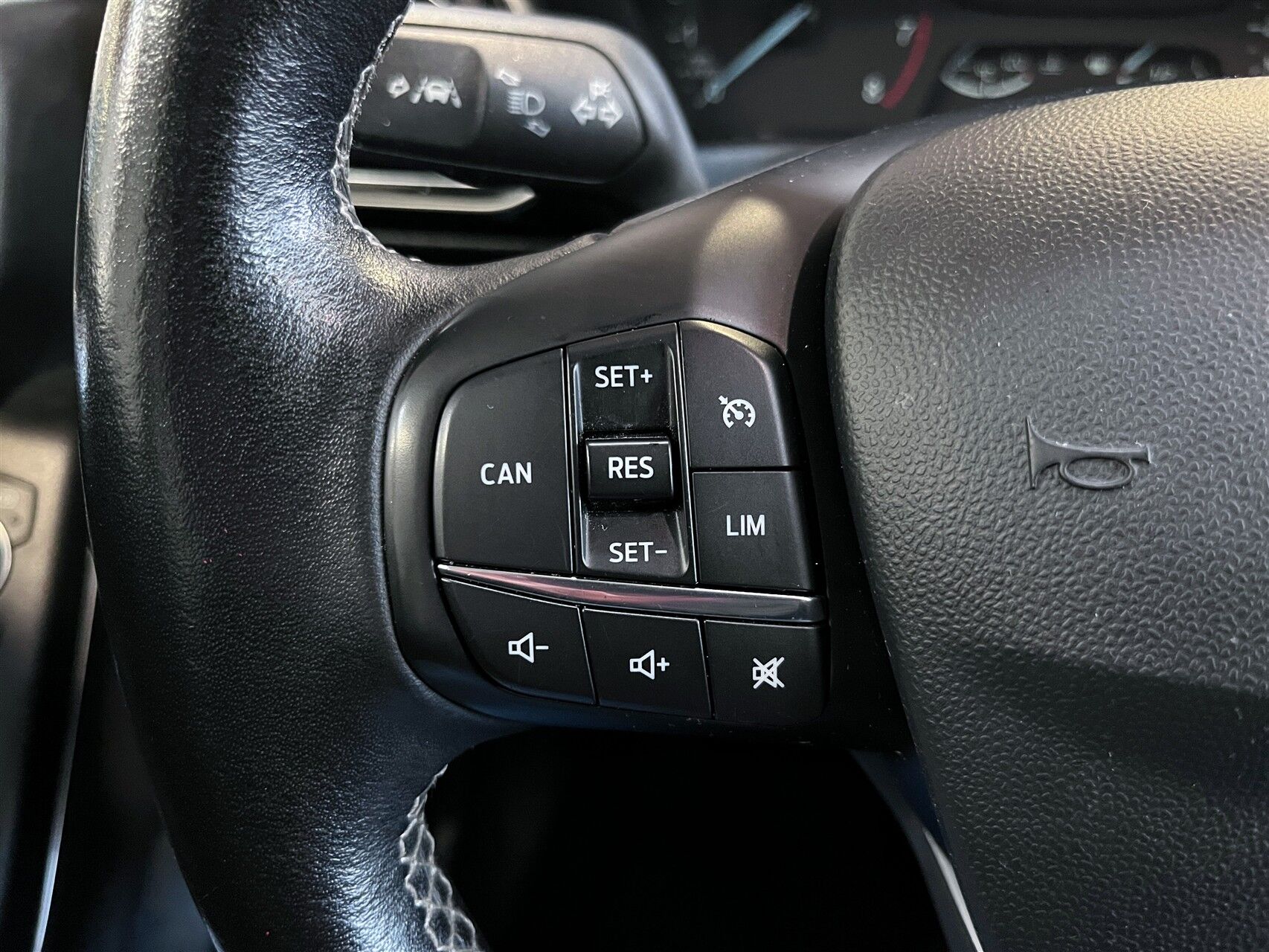 Billede af Ford Fiesta 1,0 EcoBoost Titanium Start/Stop 100HK 5d