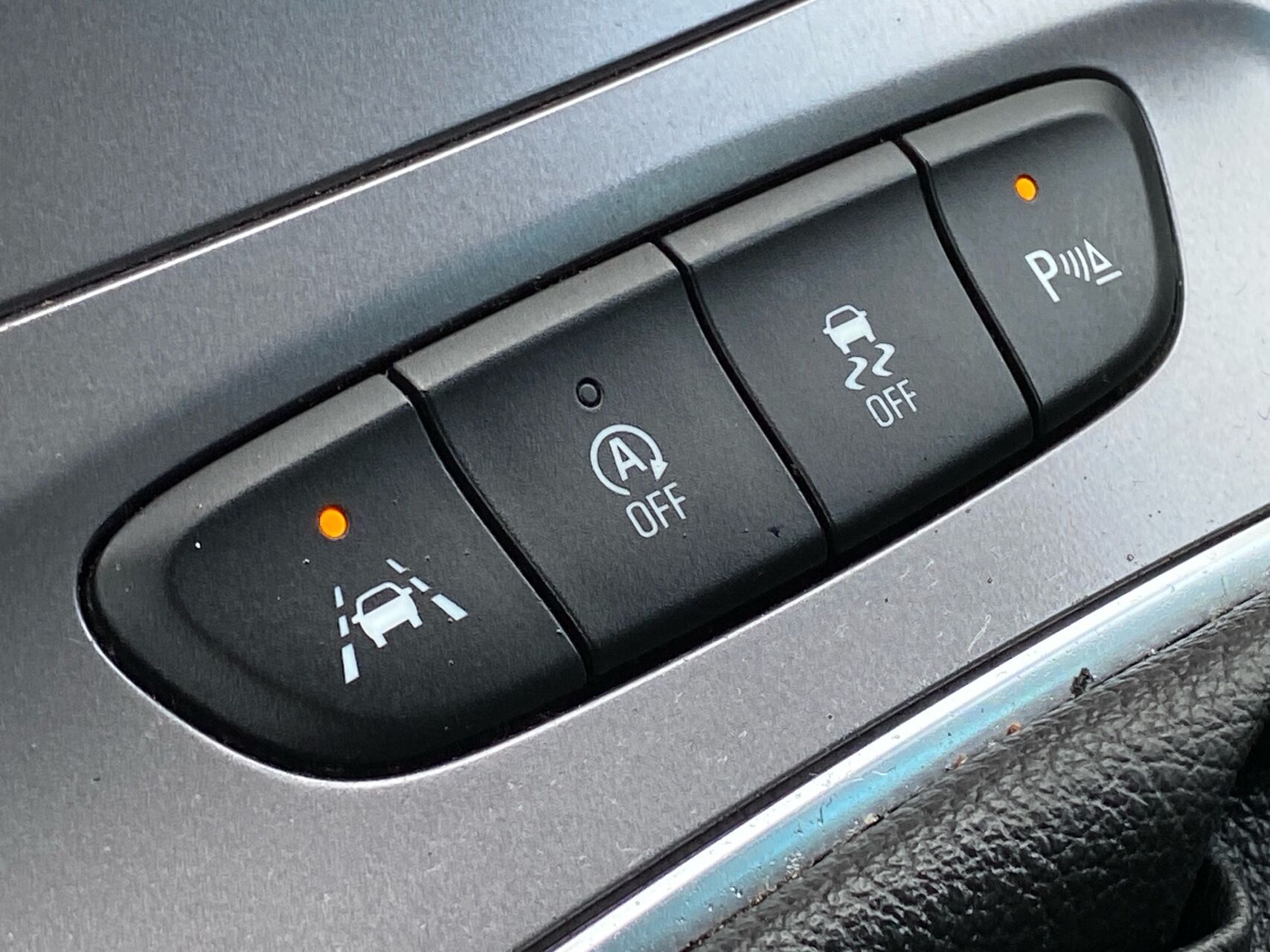 Billede af Opel Astra Sports Tourer 1,6 CDTI Enjoy Start/Stop 110HK Stc 6g