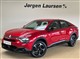 Billede af Citroën C4 X 1,2 PureTech Chevron Sport EAT8 130HK 5d 8g Aut.
