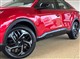 Billede af Citroën C4 X 1,2 PureTech Chevron Sport EAT8 130HK 5d 8g Aut.